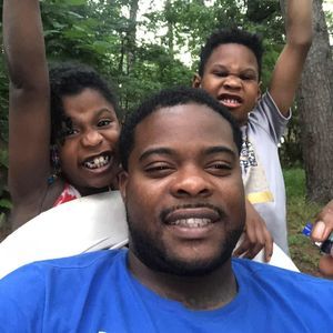 Meet your Posher, Joseph